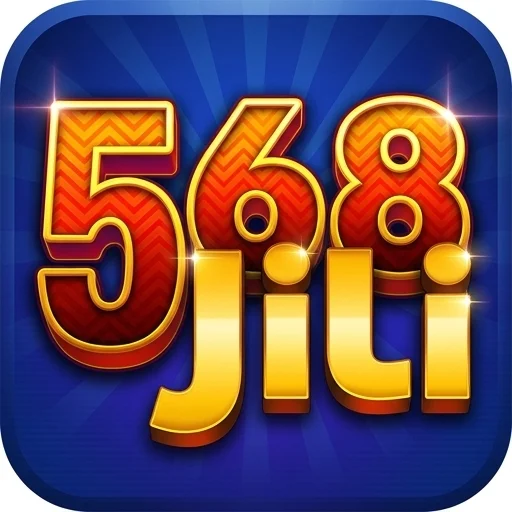 568jili Logo - Opisyal